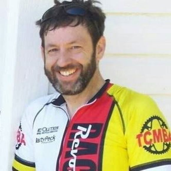 Meet your Posher, Chris - Picture 1 of 1